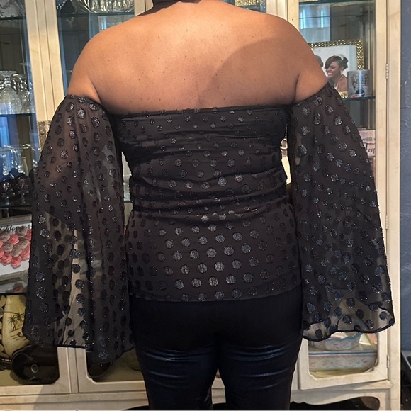 Ladies express top - Picture 5 of 8